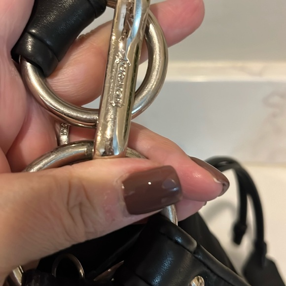 Coach handbag - Picture 2 of 14